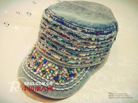 超级百搭帅气牛仔 轻松穿出潮人范儿