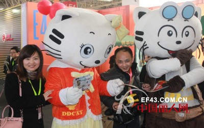 各大媒体竞相报道  叮当猫 彰显品牌独特魅力