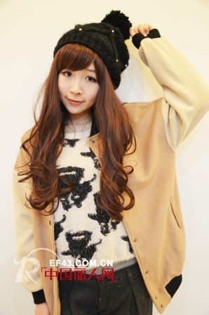 4月运动混搭风 百搭款棒球服新鲜出炉