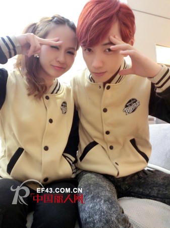 4月运动混搭风 百搭款棒球服新鲜出炉