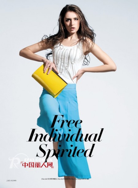 缤蔓女装即将入驻全国百强区佛山南海区