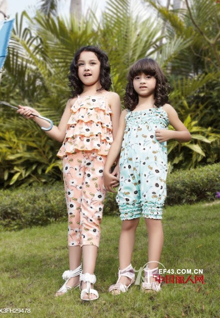 穿迪士尼品牌童装 做勇敢,自信,坚强的好孩子