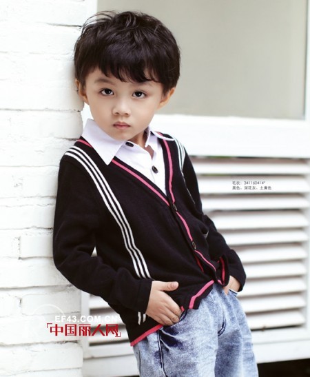 德蒙斯特童装 世界的品牌高端的品质