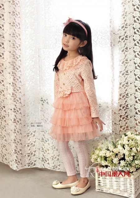 德蒙斯特童装 世界的品牌高端的品质