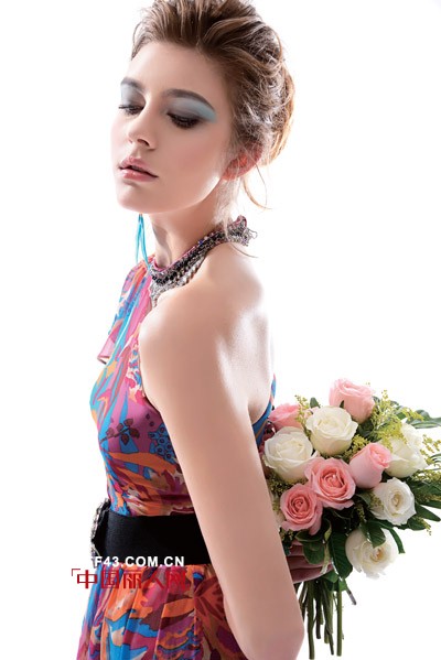 万泽丰 - WONDERFUL beauty