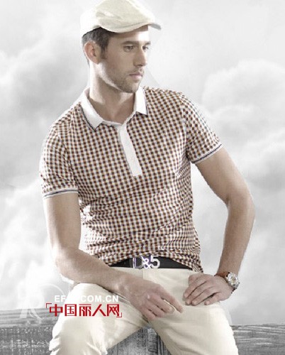 迪伍D&5意大利品牌男装  犹如一件可以穿着的精致艺术品