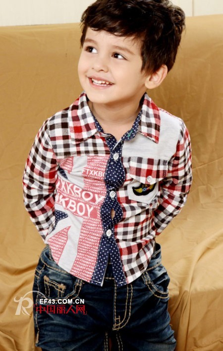 韩维妮品牌童装  让时尚幸福生活从此刻开始