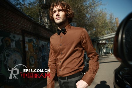 MENTVEES品牌签约北京光耀东方购物中心