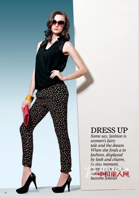 翩翩女孩-隽PPGIRL-JUN