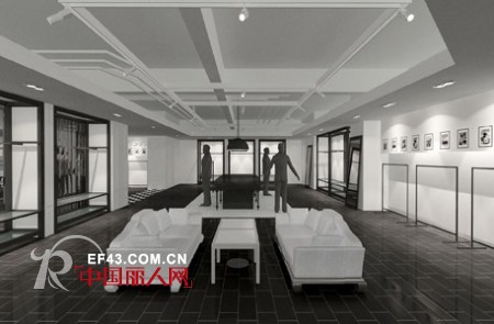 恒远嘉舜（北京）经贸有限公司办公楼全新升级