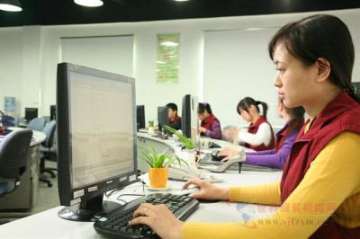 制鞋业“第三次工业革命”  中国在新历史机遇下该如何表现?