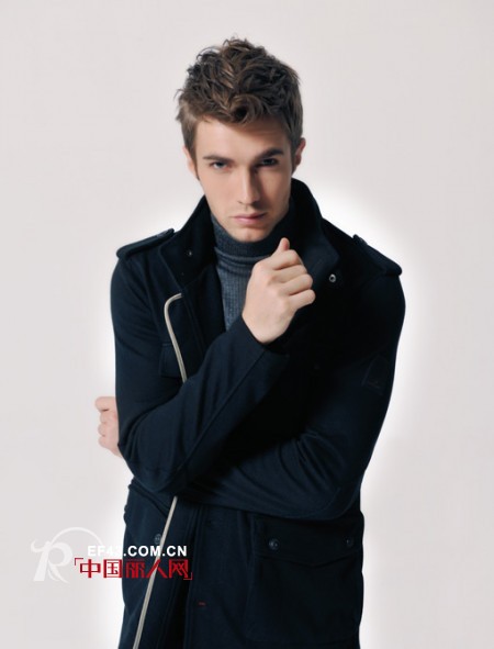 艾多玛:忙碌而不忘品位  沉着进取每一天的生活态度