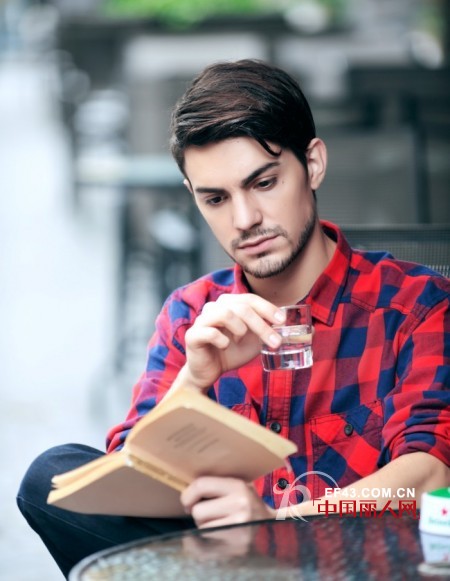 EVIDOMA艾多玛以艺术之心  打造时尚服饰王朝