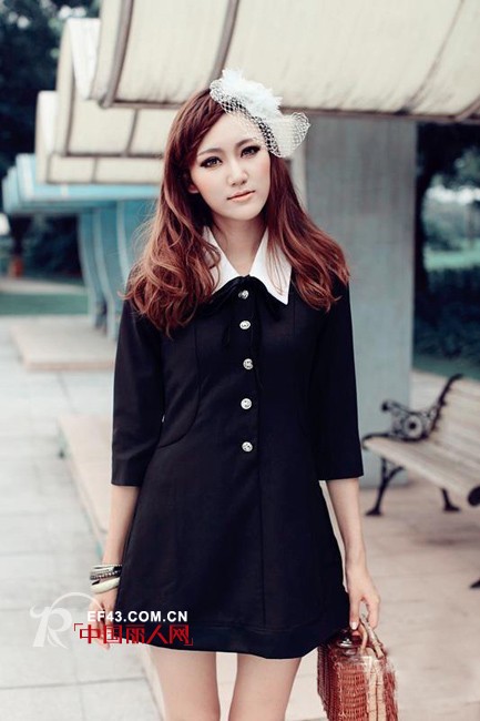 100%退换货湘诺品牌女装诚邀您的加盟