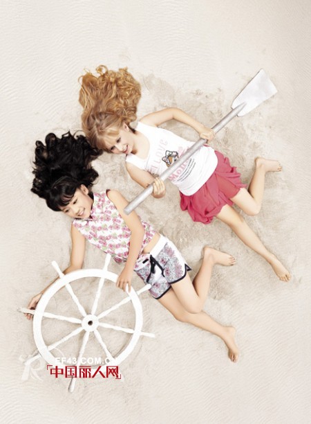 哈乐猴品牌童装 健康童装快乐童年