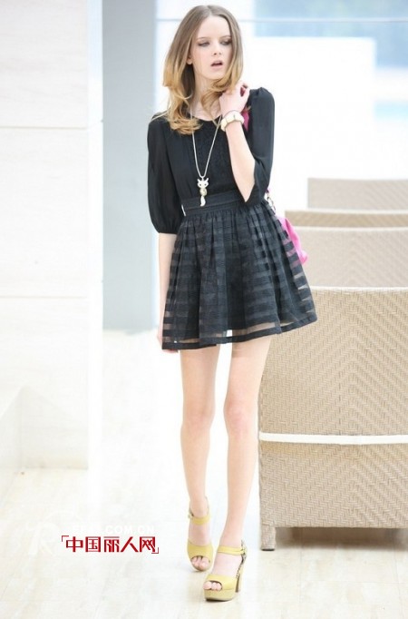 开店迅速 蔓露卡女装成功签约河南南阳,河北石家庄,惠州淡水店