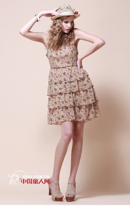 流行中柱 重磅出击!H-X韩轩品牌折扣女装抵达时尚彼岸