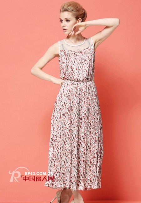 流行中柱 重磅出击!H-X韩轩品牌折扣女装抵达时尚彼岸