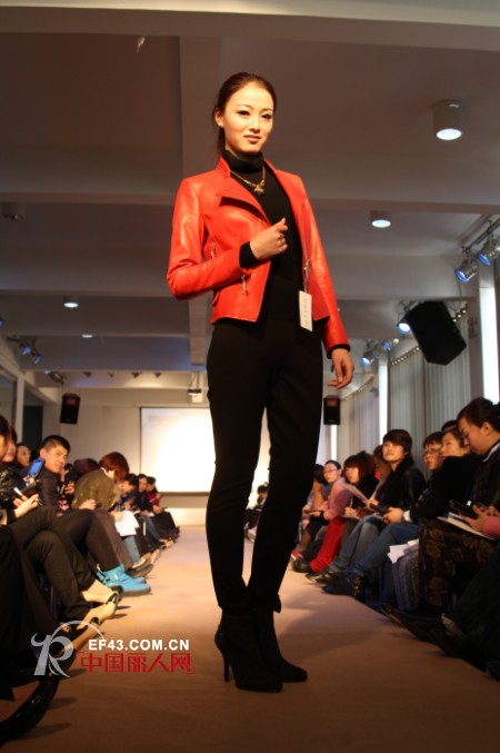 春日畅享舒朗秋冬风情——2013年舒朗品牌秋冬订货会拉开帷幕