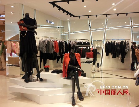 畅游碧海 尽赏时尚——舒朗碧海店全新亮相
