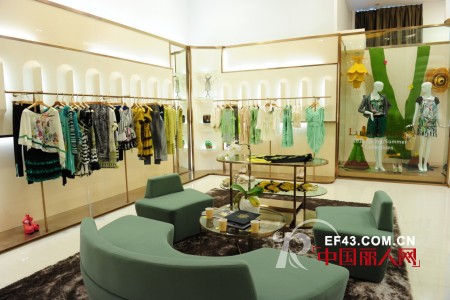 LuLualways法国品牌女装2013秋冬季订货会即将召开