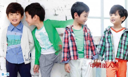 安娜爱登 - ANNA&EIDEN