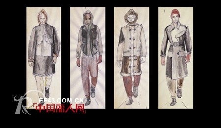 AKCLUB上海时装周2013秋冬发布会明日盛大开启