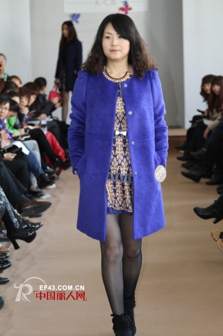 浪漫美之藤的华丽之旅——2013年美之藤秋冬订货会圆满结束