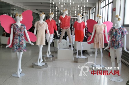 浪漫美之藤的华丽之旅——2013年美之藤秋冬订货会圆满结束