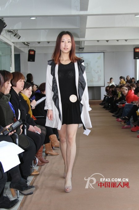 浪漫美之藤的华丽之旅——2013年美之藤秋冬订货会圆满结束