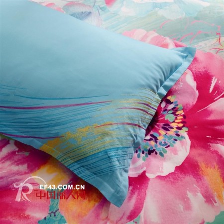 2013春季家居流行,拥着春色入梦