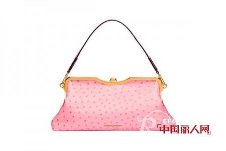 Miu Miu（缪缪）2013秋冬系列手袋新品