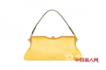 Miu Miu（缪缪）2013秋冬系列手袋新品