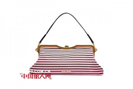 Miu Miu（缪缪）2013秋冬系列手袋新品