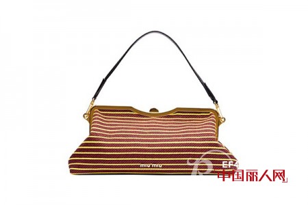 Miu Miu（缪缪）2013秋冬系列手袋新品