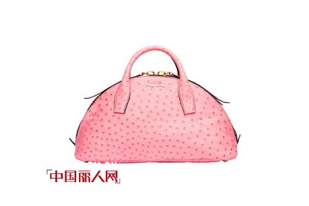 Miu Miu（缪缪）2013秋冬系列手袋新品