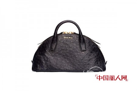Miu Miu（缪缪）2013秋冬系列手袋新品