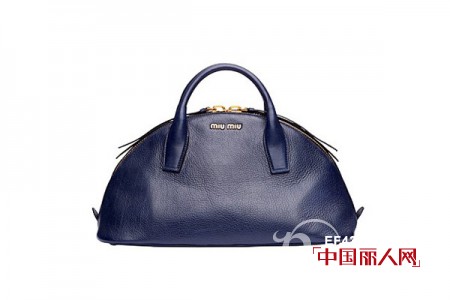 Miu Miu（缪缪）2013秋冬系列手袋新品