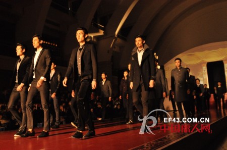 释放. 舞台艺术--与BENBO共享一场饕餮时尚盛宴