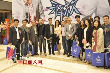 释放. 舞台艺术--与BENBO共享一场饕餮时尚盛宴