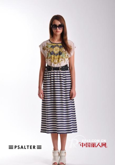 诗篇品牌女装江西大型特卖会  期待与您美丽相约