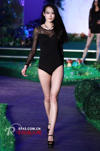 五大品牌缤纷绽放 安莉芳闪耀新品订货会