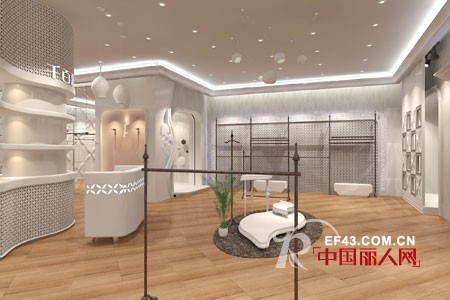 千百惠女装杭州太平弄分店4月16日盛大开业