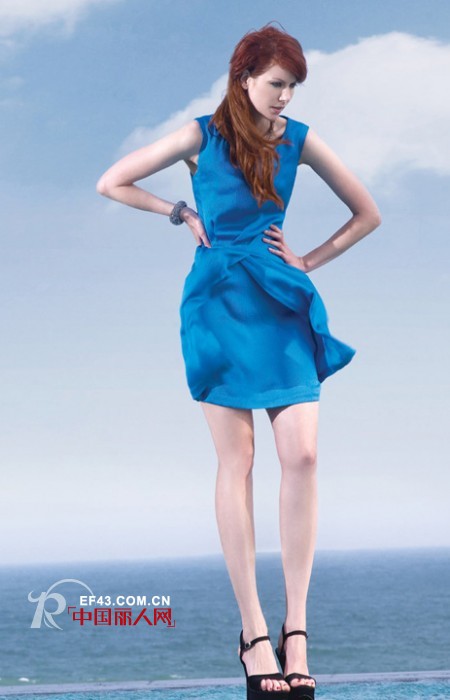 “POTHS”铂玺女装加盟要求