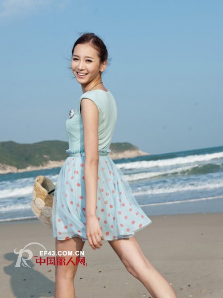 “花园街19号“告诉你如何让你在2013色彩斑斓