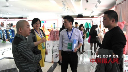 开拓进取 扬帆远航——NEEZA乐鲨童装2013秋冬新品发布会圆满落幕