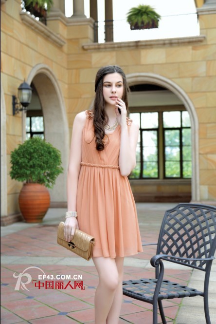 湘诺给你五彩斑斓的仲夏时节