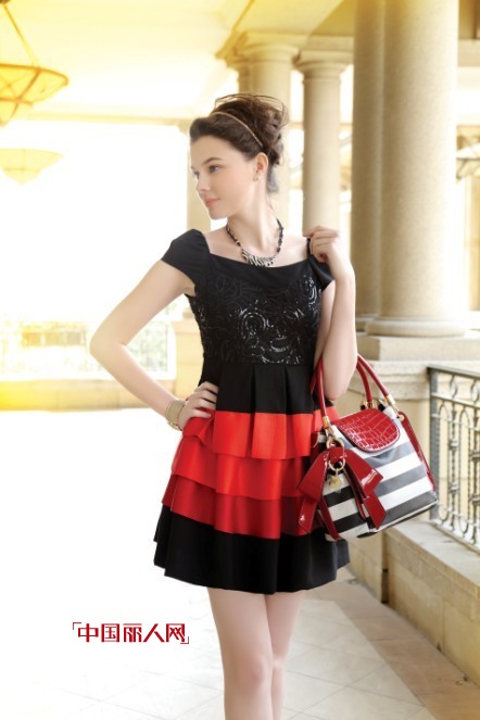 湘诺给你五彩斑斓的仲夏时节