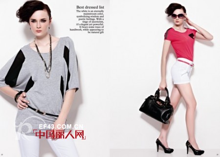 PPGIRL-Jun女装2013夏季大片 一场华丽的视觉盛宴