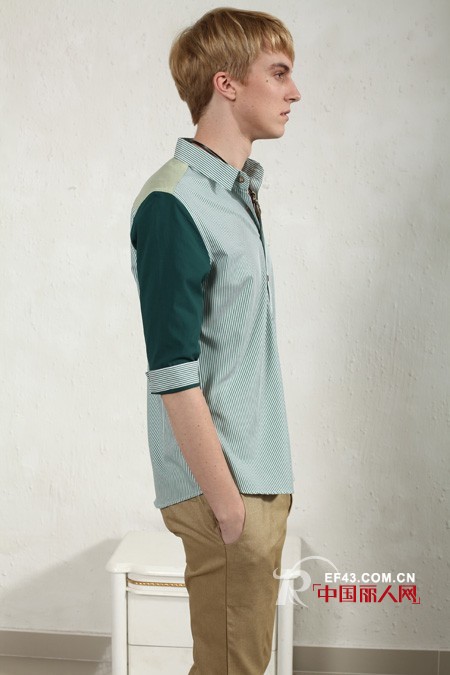 阿柏尼各种潮T 各种帅气 2013夏装新款上市